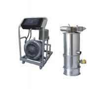 灌裝機(jī)工程案例